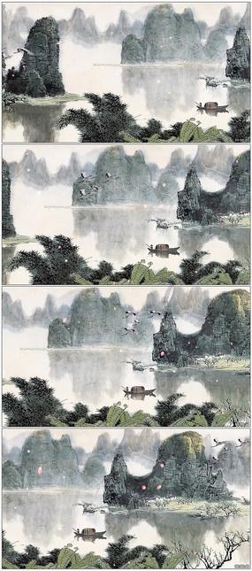 王一博和舌尖上的中国适配度太高了，为何网友们会这么认为？游戏画面